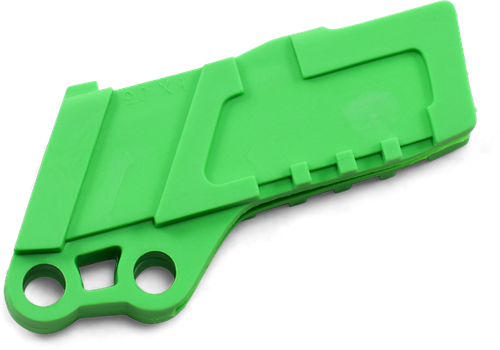 UFO Chain Guide - Green - Kawasaki KA03750#026