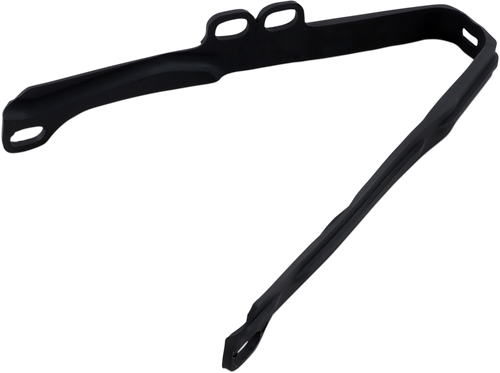 UFO Chain Slider - Black - Honda HO02632#001