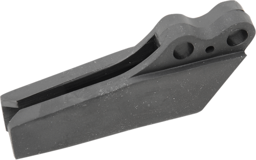 UFO Chain Guide - Black - KX 125/250 KA03708#001