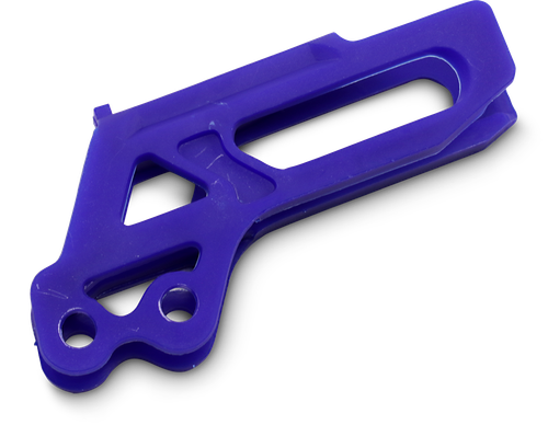 UFO Chain Guide - Blue - Yamaha YA03890#089
