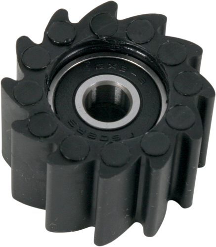 UFO Chain Roller - Black - KX 250/450 KA04711#001