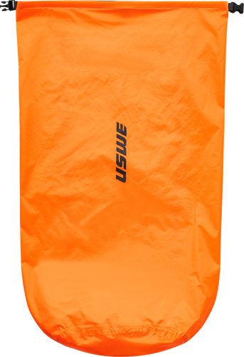 USWE Drybag - Daypack - 25 to 30 Liter - Orange 5101206001