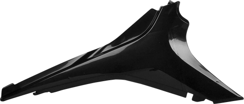 POLISPORT Airbox Cover - Black - Honda - CRF '10-'13 8604500003