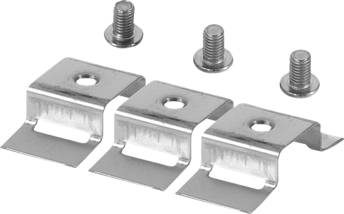 POLISPORT Armadillo Hardware Kit 8473200002
