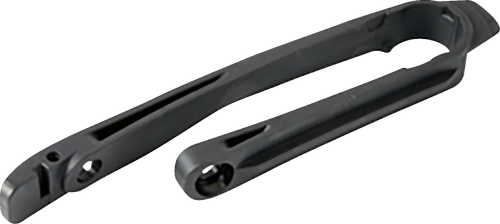 POLISPORT Chain Slider - Black - Gas Gas/Husqvarna/KTM 8453500001