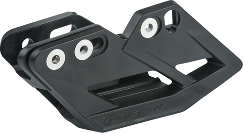 POLISPORT Performance Chain Guide - Black - Yamaha 8458200001