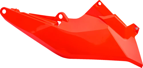 POLISPORT Side Panels - Fluorescent Orange - KTM - EX/SX/XC '16-'19 8604900006