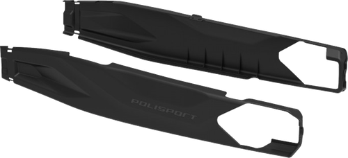 POLISPORT Swing Arm Guard - CF Moto - Black 8506000001
