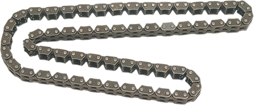 DID Cam Chain - Silent - SCA0409ASDHA x 110 Links SCA0409SV110