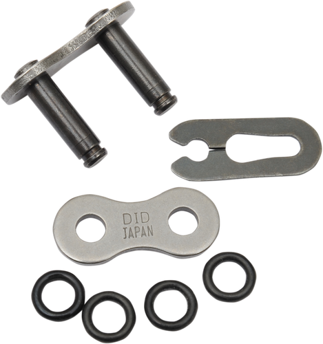 DID 520 Pro V Series - Connecting Link - Clip FJ520VO