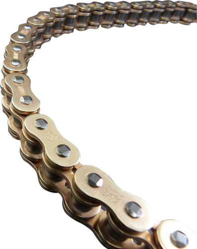 EK 530 SRX2 - Connecting Link - Rivet - Gold 530SRX2-MLJ/G