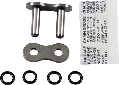 EK 525 SROZ - Connecting Link - Rivet 525SROZ2-MLJ