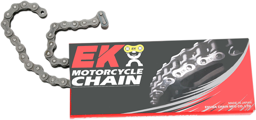 EK 420 Standard - Non-Sealed Chain - 100 Links 420-100