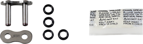 EK 530 SROZ - Connecting Link - Rivet 530SROZ2-MLJ