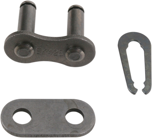 EK 428 - Standard Chain - Connecting Link - Clip 428-SPJ