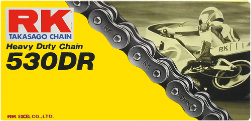 RK 530 DR - Chain - 100 Feet R18-530DR