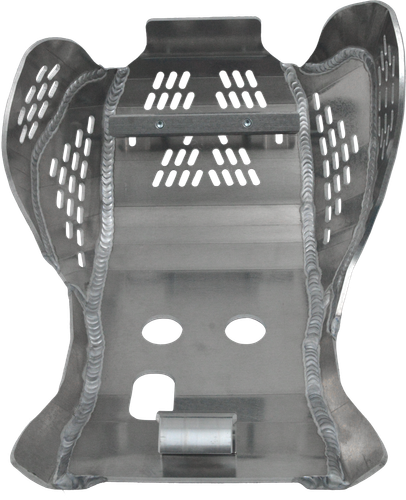 Xtreme Skidplate Hus/Ktm
