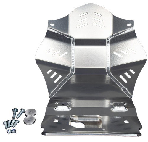 Skid Plate Kaw