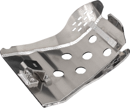 Skidplate Yam