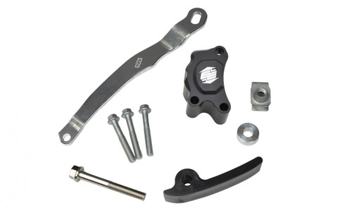 Clutch Cylinder Guard Hus/Ktm