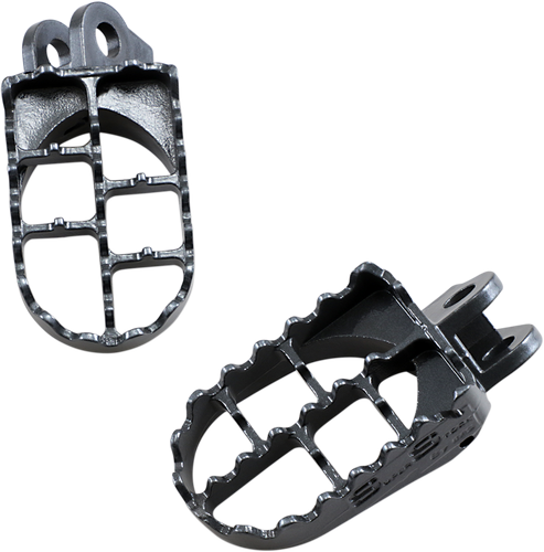 IMS PRODUCTS INC. Super Stock Foot Pegs - Suzuki/Kawasaki 275511