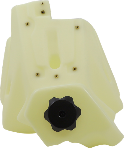 IMS PRODUCTS INC. Large-Capacity Gas Tank - Natural - Husqvarna - 3.0 Gallon 112437-N2