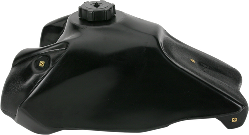 IMS PRODUCTS INC. Large-Capacity Gas Tank - Black - Honda - 3.7 Gallon 122230-BK1