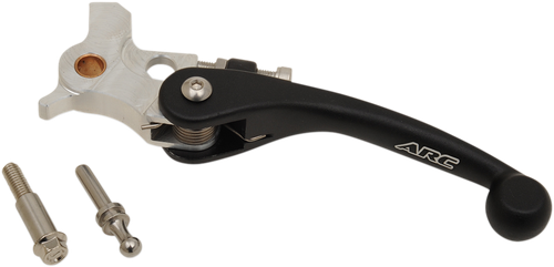 ARC Forged Clutch Lever - Black CL-424