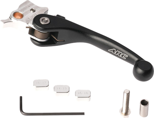 ARC Power Lever - Brake - Kawasaki KX AC-BR-412i