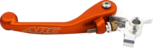 ARC Forged Brake Lever - Orange BR-350-O