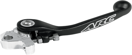 ARC Forged Brake Lever - Black BR-601
