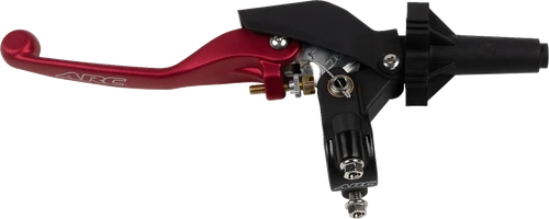ARC RC-8 Clutch Perch Assembly - Red CP-201-R