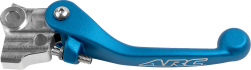 ARC Forged Brake Lever - Blue BR-122-B