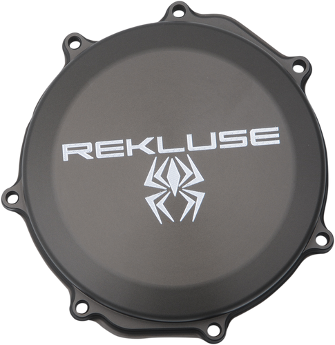 REKLUSE Clutch Cover - Yamaha RMS-476