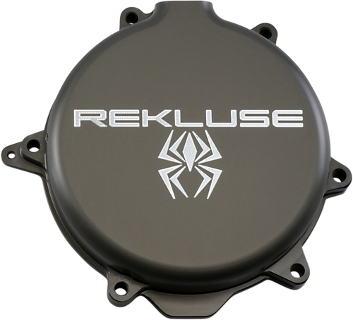 REKLUSE Clutch Cover - Husaberg/KTM RMS-338