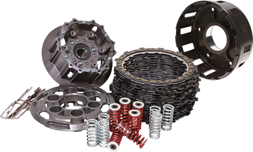 REKLUSE APEX Clutch & Basket - Twin Cam RMS-6915104