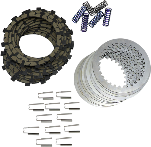 REKLUSE TorqDrive® Clutch Pack - Yamaha RMS-2807076