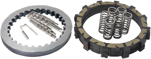 REKLUSE Clutch Pack RMS-2801017