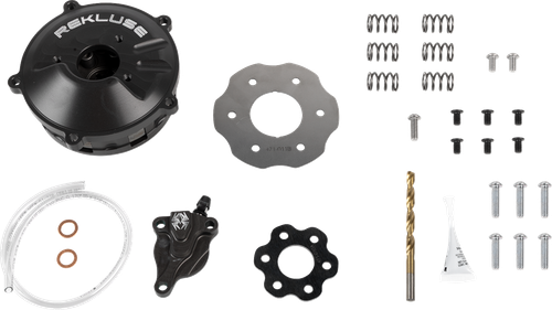 REKLUSE APEX Clutch - CX65 RMS-7400003