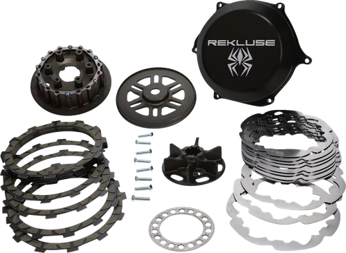 REKLUSE APEX Clutch - YZ/WR 450F | YZ 450FX RMS-7407176