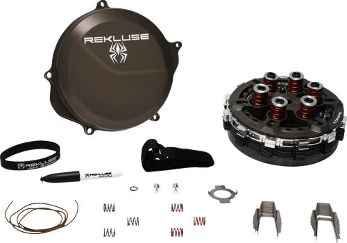 REKLUSE RadiusCX 4.0 Clutch - Husaberg/Husqvarna/KTM RMS-8913086