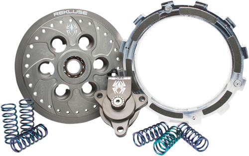 REKLUSE EXP 3.0 Clutch Kit - YXZ 1000R/SS RMS-6107001