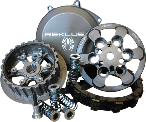 REKLUSE Core Manual TorqDrive® Clutch Kit - Beta RMS-7102122