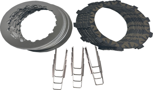 REKLUSE Apex Clutch Pack Replacement - Ducati 754-14012
