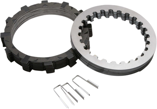REKLUSE Clutch Pack - CRF 450 750-01102
