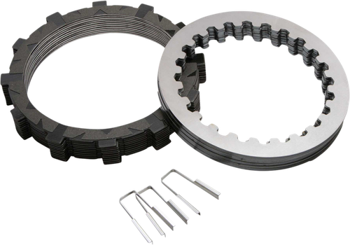 REKLUSE Clutch Pack - Yamaha 750-07002