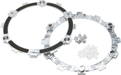 REKLUSE EXP Service Kit - Clutch - Kawasaki/Suzuki 782-222