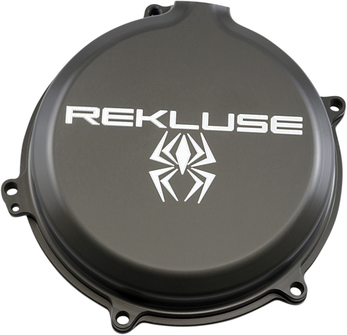 REKLUSE Clutch Cover - Gas Gas/Husqvarna/KTM RMS-380