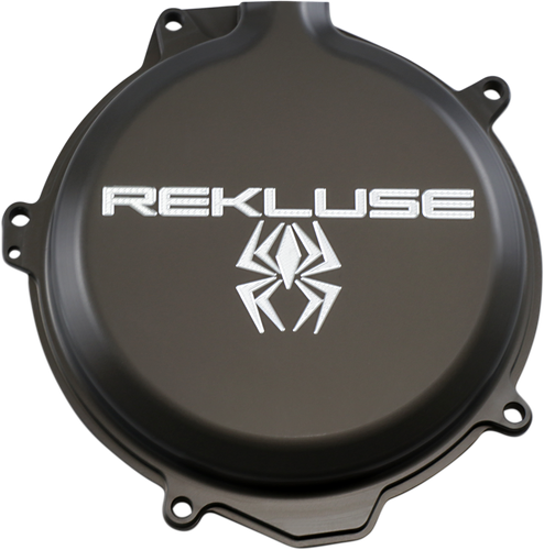 REKLUSE Clutch Cover - Husqvarna/Husaberg/KTM RMS-335