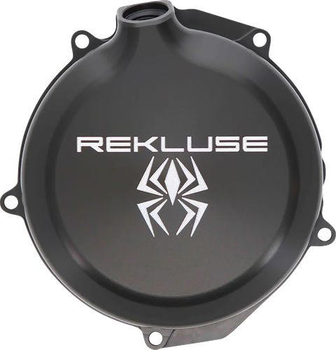 REKLUSE Clutch Cover - Triumph RMS-0412002